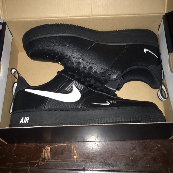 air force one 07 utility